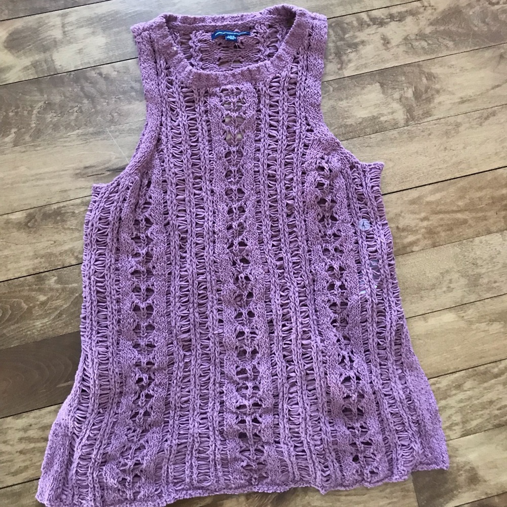 American Eagle tank brand new with tags